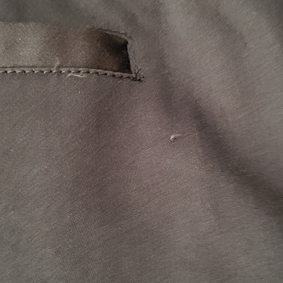 ALFANI black pant - Picture 6 of 9